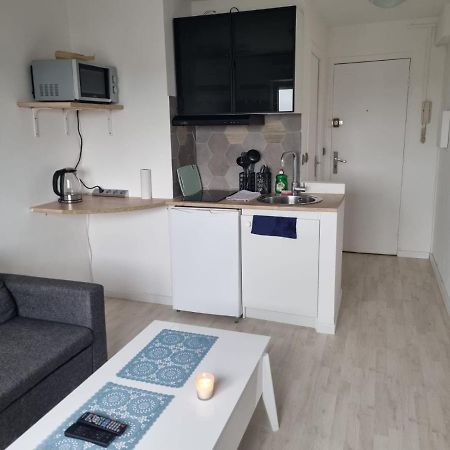 Studio Agreable Proche Gare Διαμέρισμα Μελάν Εξωτερικό φωτογραφία