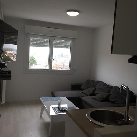 Studio Agreable Proche Gare Διαμέρισμα Μελάν Εξωτερικό φωτογραφία
